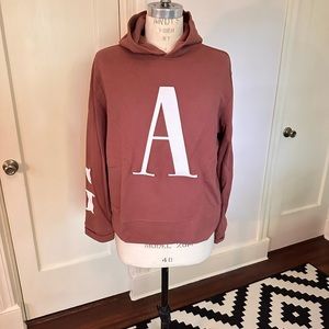 Rare Gap Arch Pullover Hoodie - Size M - From the Asia Artist Collaboration 2018